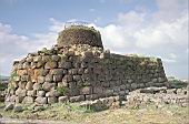 Nuraghe di Santu Antine 